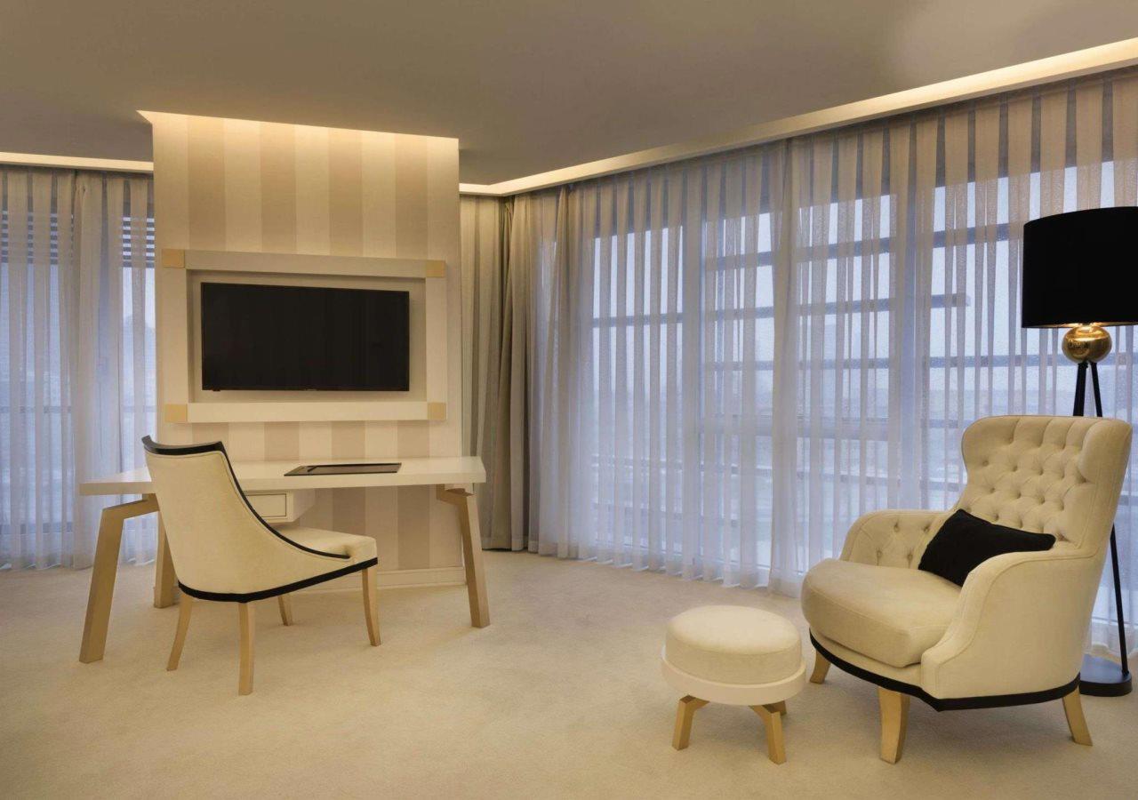 Ramada Hotel&suites Istanbul Sisli