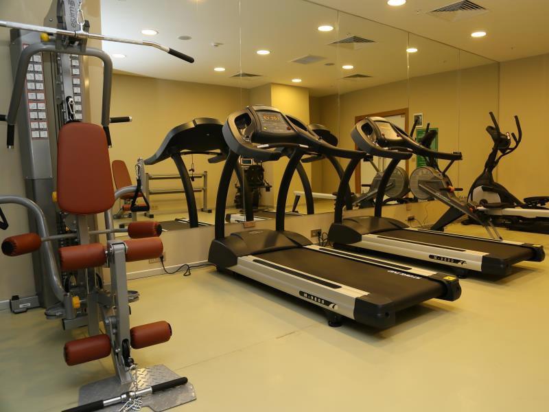 Ramada Hotel&suites Istanbul Sisli