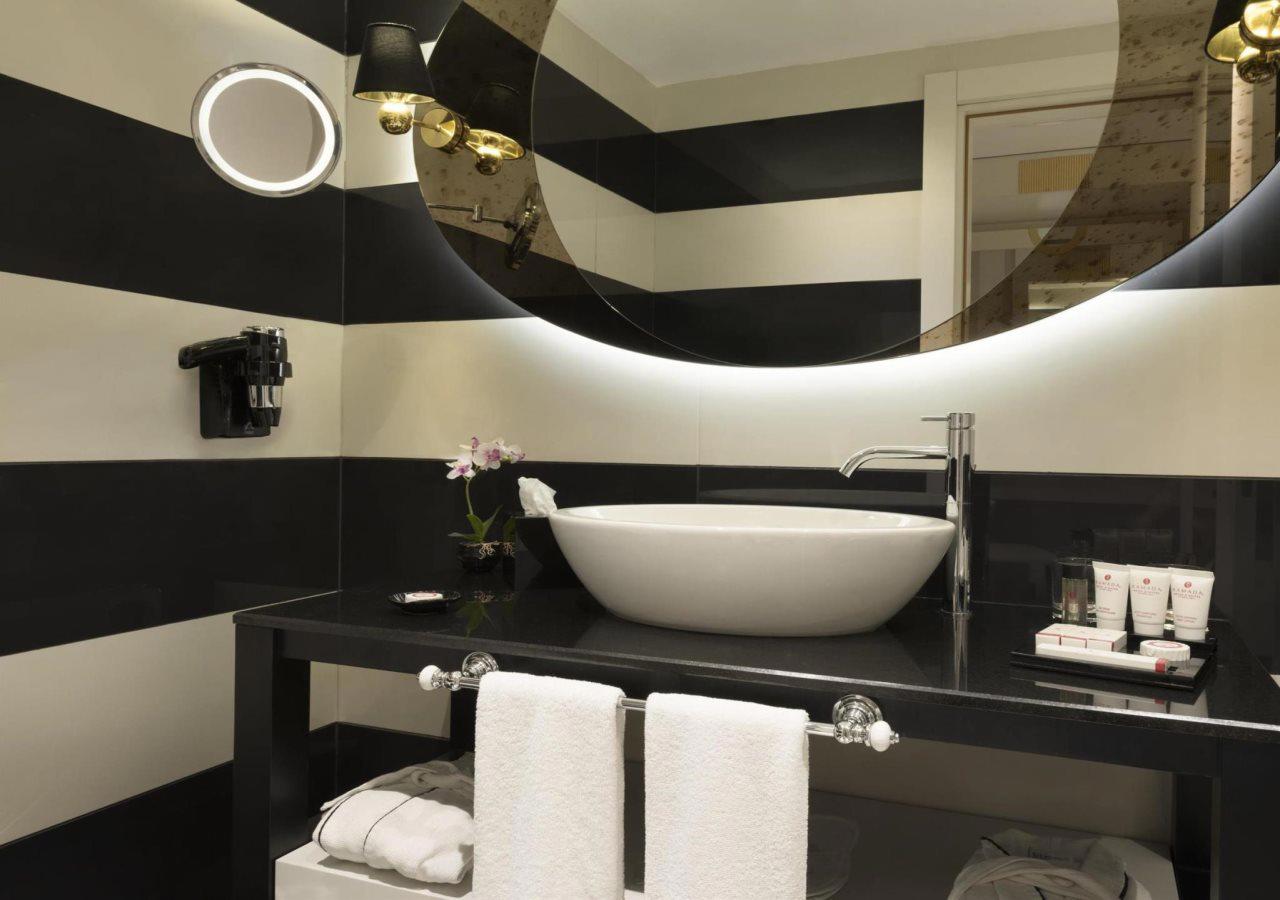 Ramada Hotel&suites Istanbul Sisli