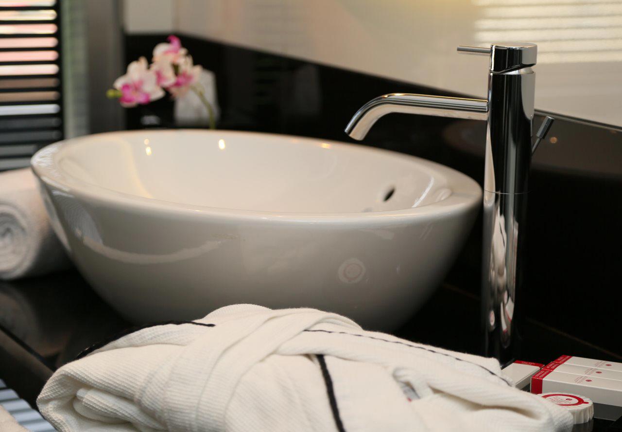 Ramada Hotel&suites Istanbul Sisli