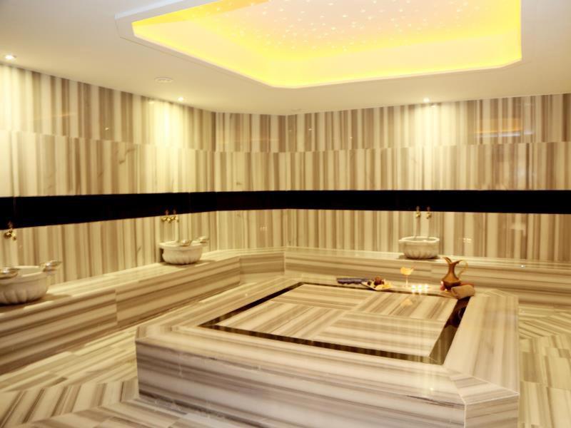 Ramada Hotel&suites Istanbul Sisli