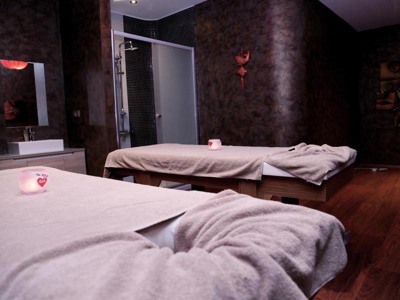 Ramada Hotel&suites Istanbul Sisli