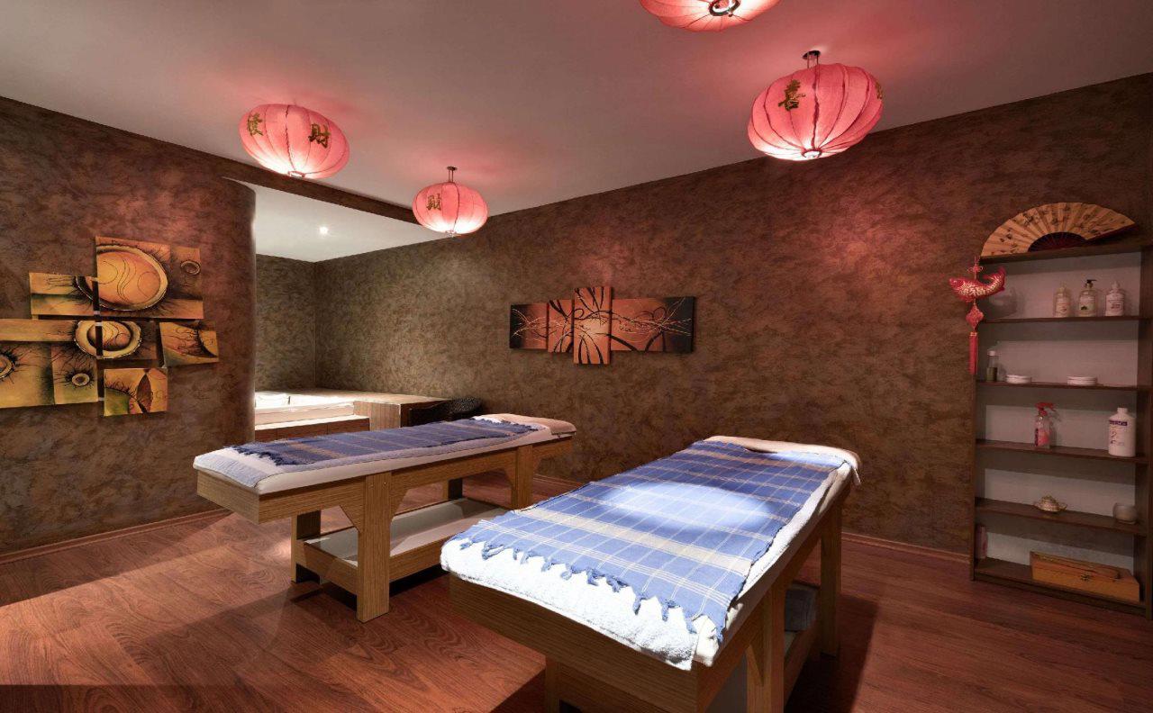 Ramada Hotel&suites Istanbul Sisli