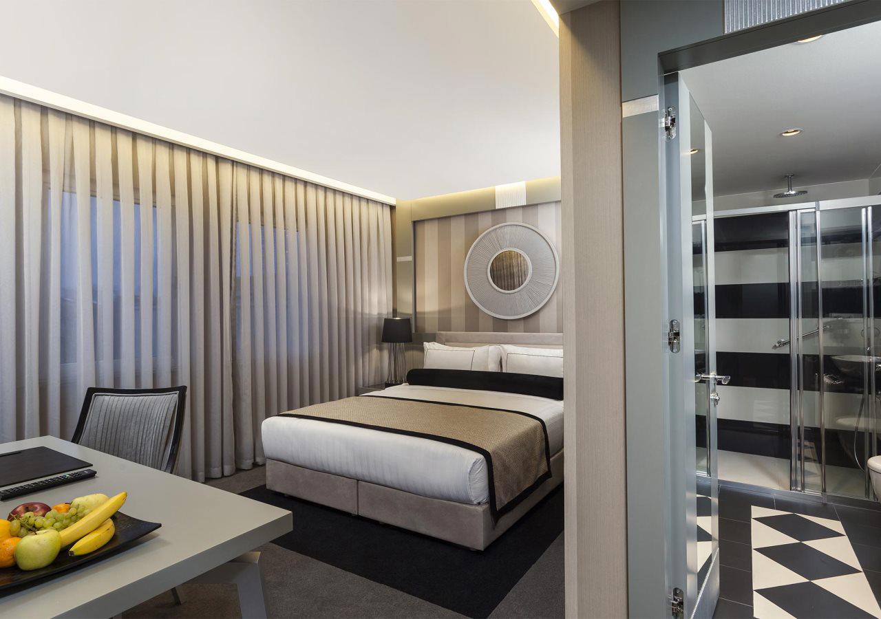 Ramada Hotel&suites Istanbul Sisli