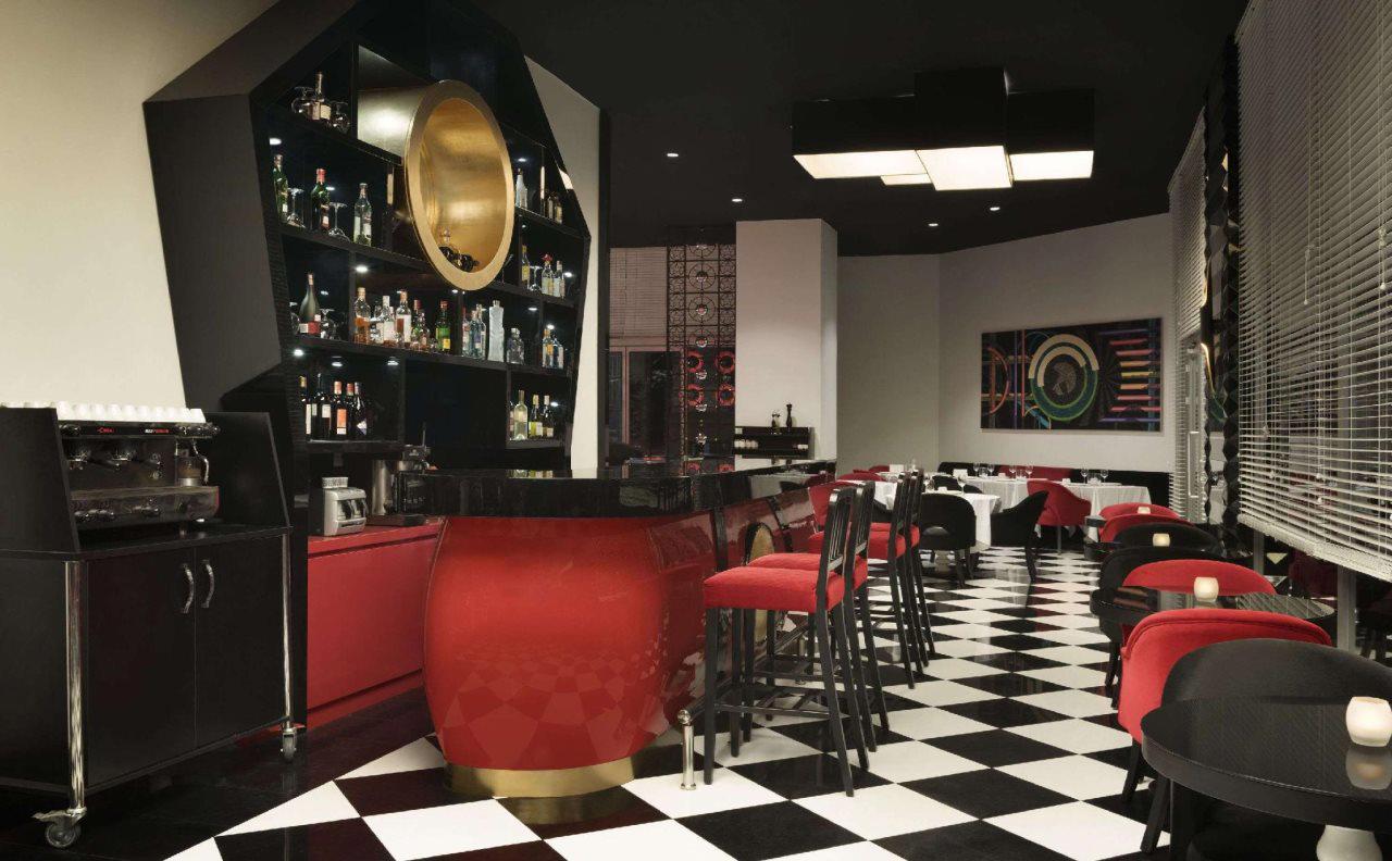 Ramada Hotel&suites Istanbul Sisli