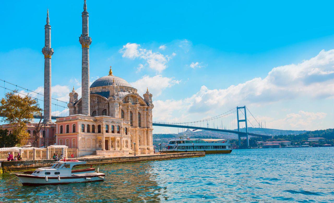 Ramada Hotel&suites Istanbul Sisli