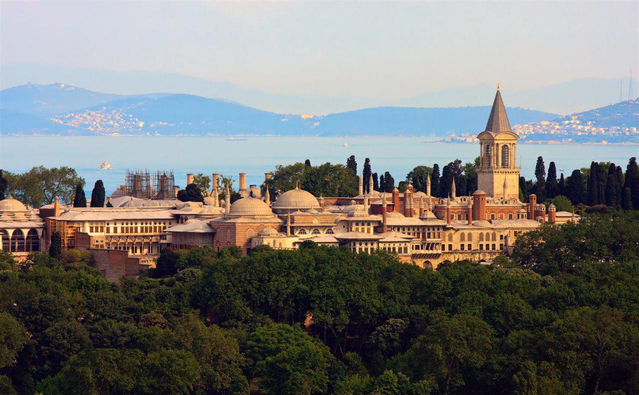 Ramada Hotel&suites Istanbul Sisli