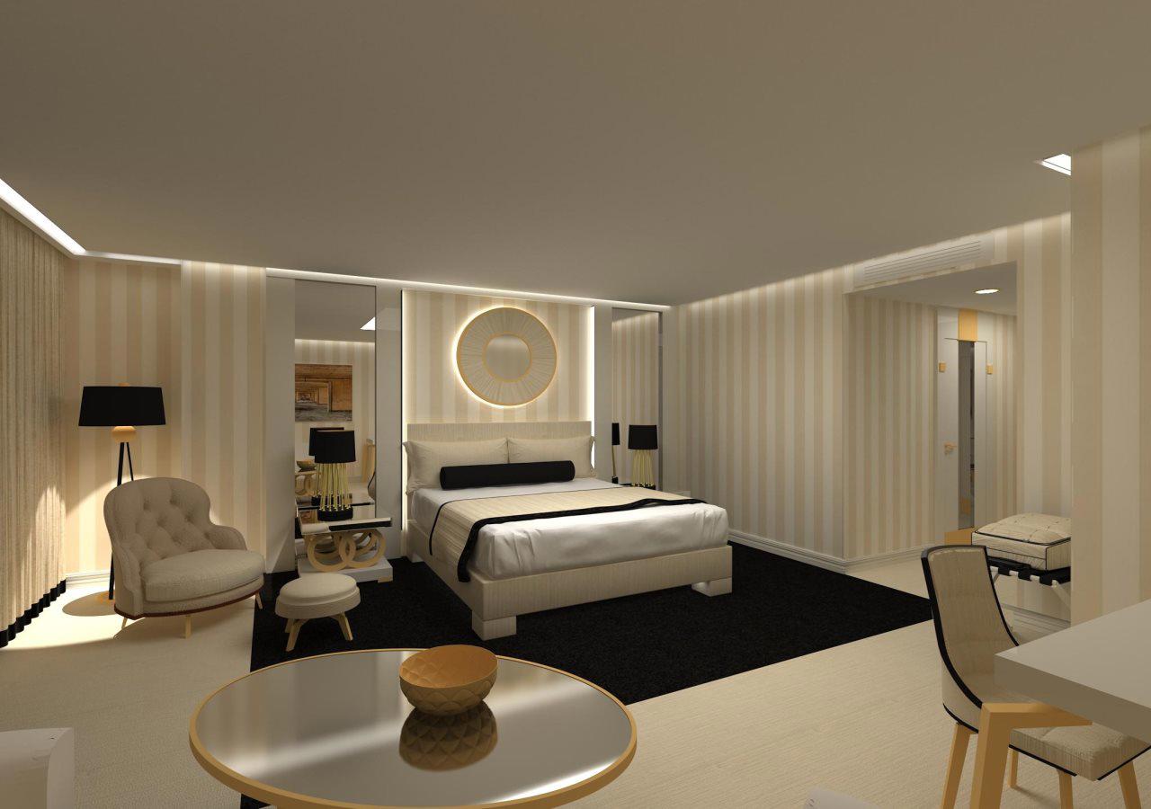 Ramada Hotel&suites Istanbul Sisli