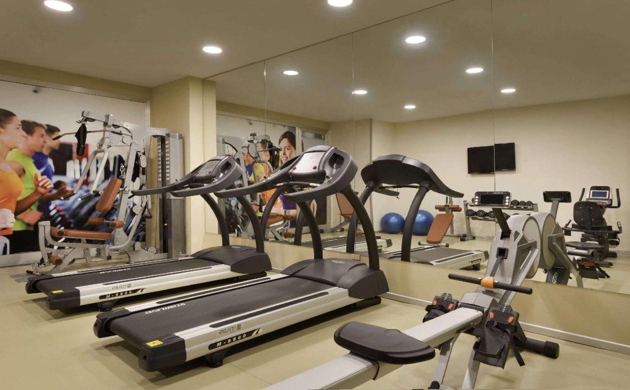 Ramada Hotel&suites Istanbul Sisli