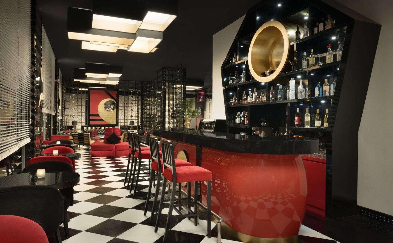 Ramada Hotel&suites Istanbul Sisli