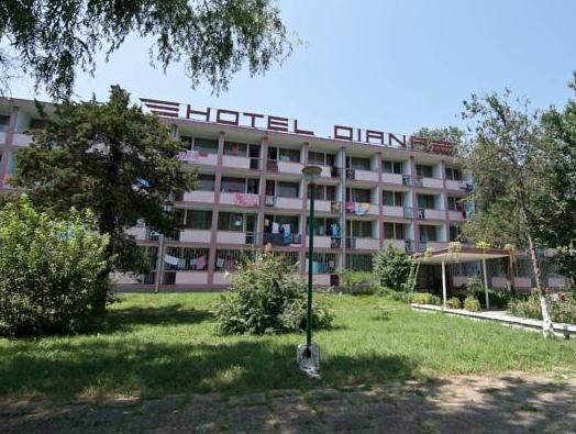 Hotel Diana