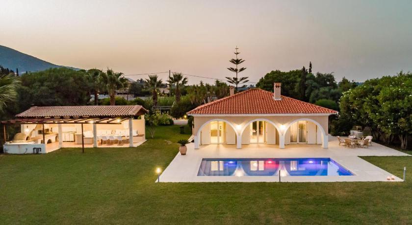 Zante Vista Villas