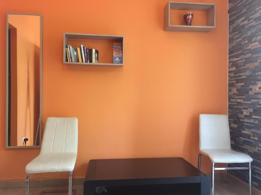 Rome City Hostel