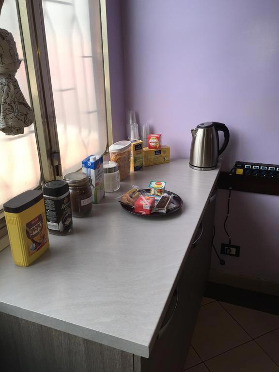 Rome City Hostel
