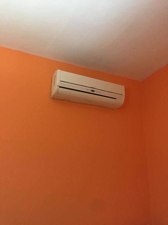 Rome City Hostel