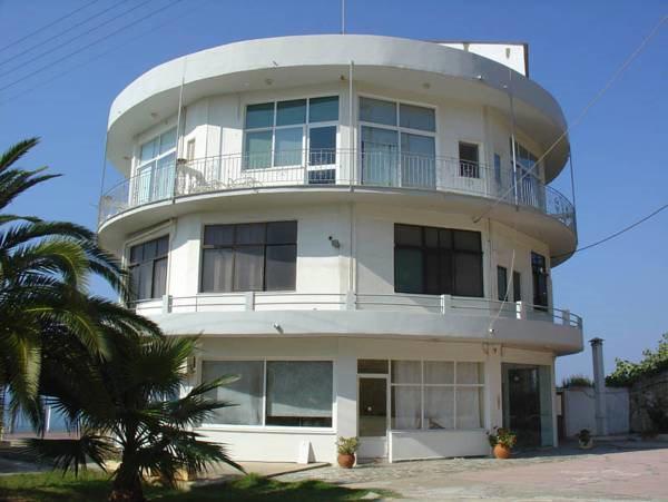 Loucerna Suites Chania