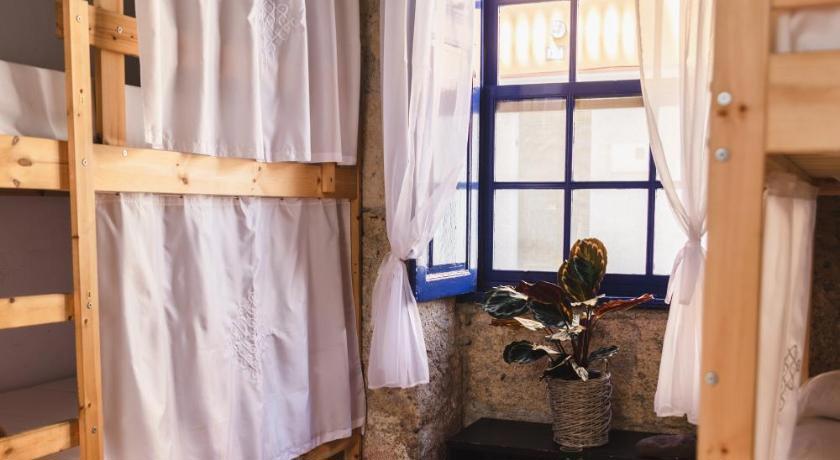 Ashavana Hostel