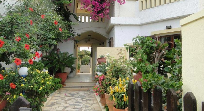 Paradise Inn