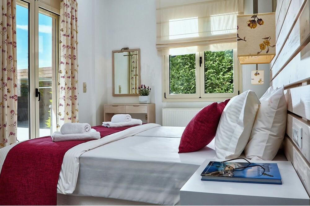 Boutique Residence