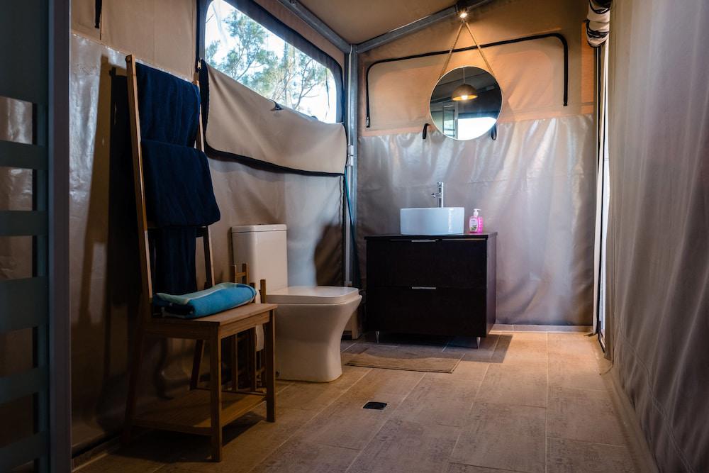 Camping Elizabeth