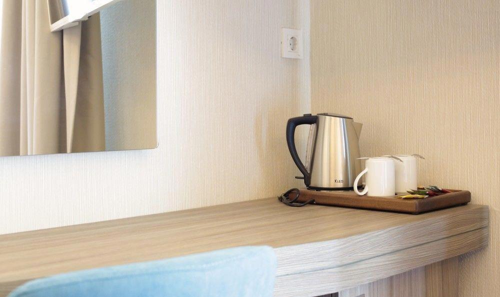Tryp By Wyndham Istanbul Taksim
