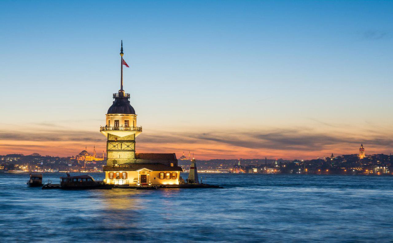 Tryp By Wyndham Istanbul Taksim