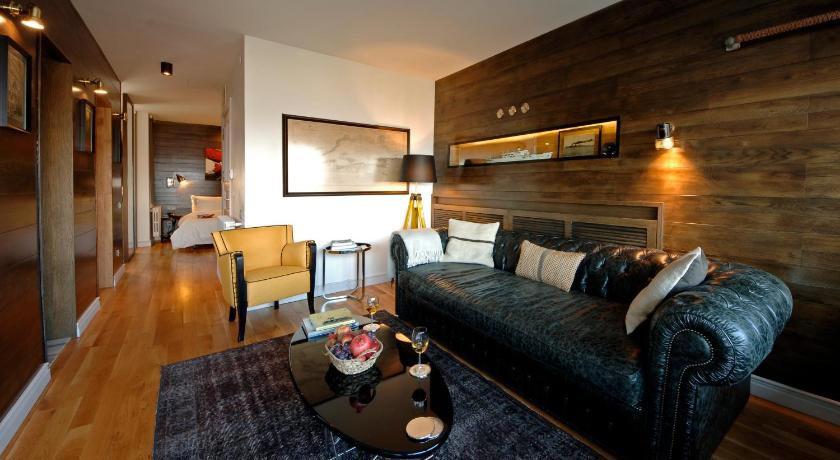 Urban Suites Istanbul