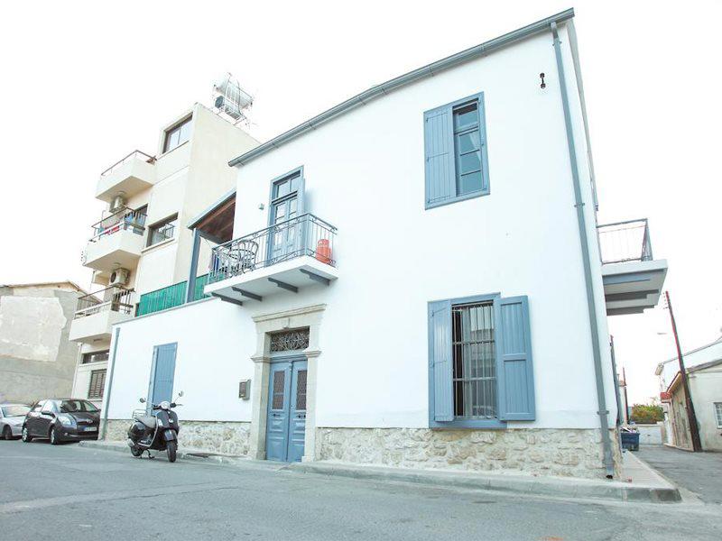 St. Lazaros Studios