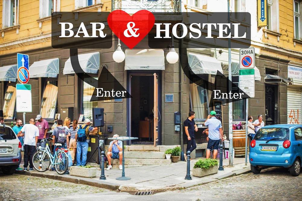 Hostel N1 In Sofia