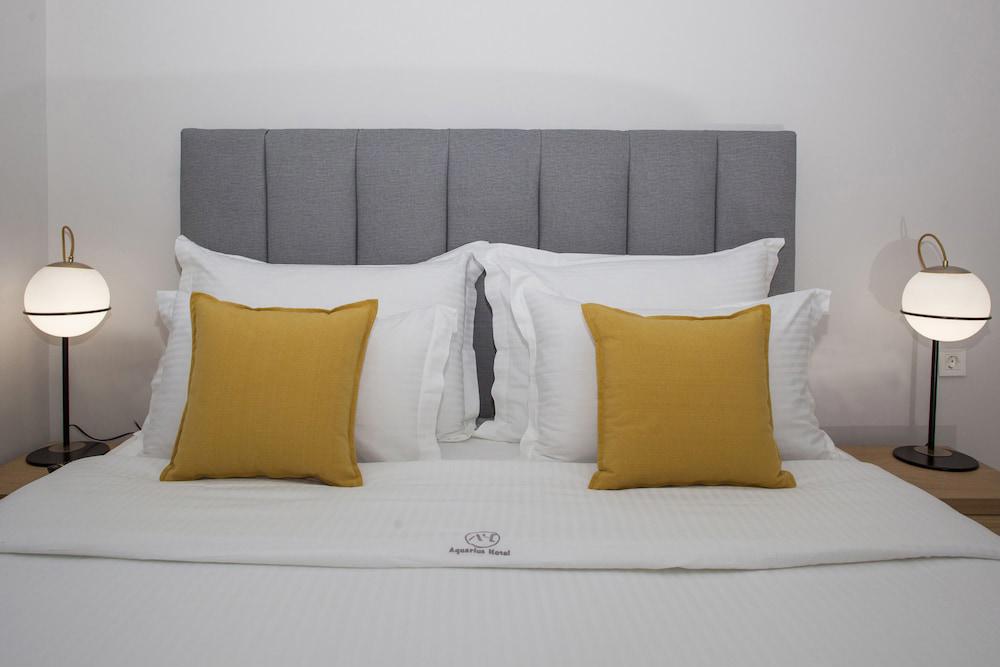 Aquarius Boutique Hotel