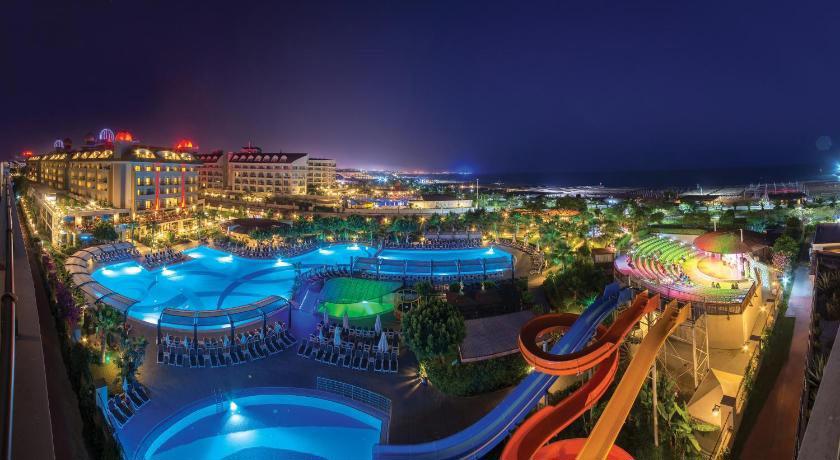 Aydinbey King's Palace & Spa