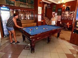 Kleopatra Bebek Hotel