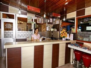 Kleopatra Bebek Hotel