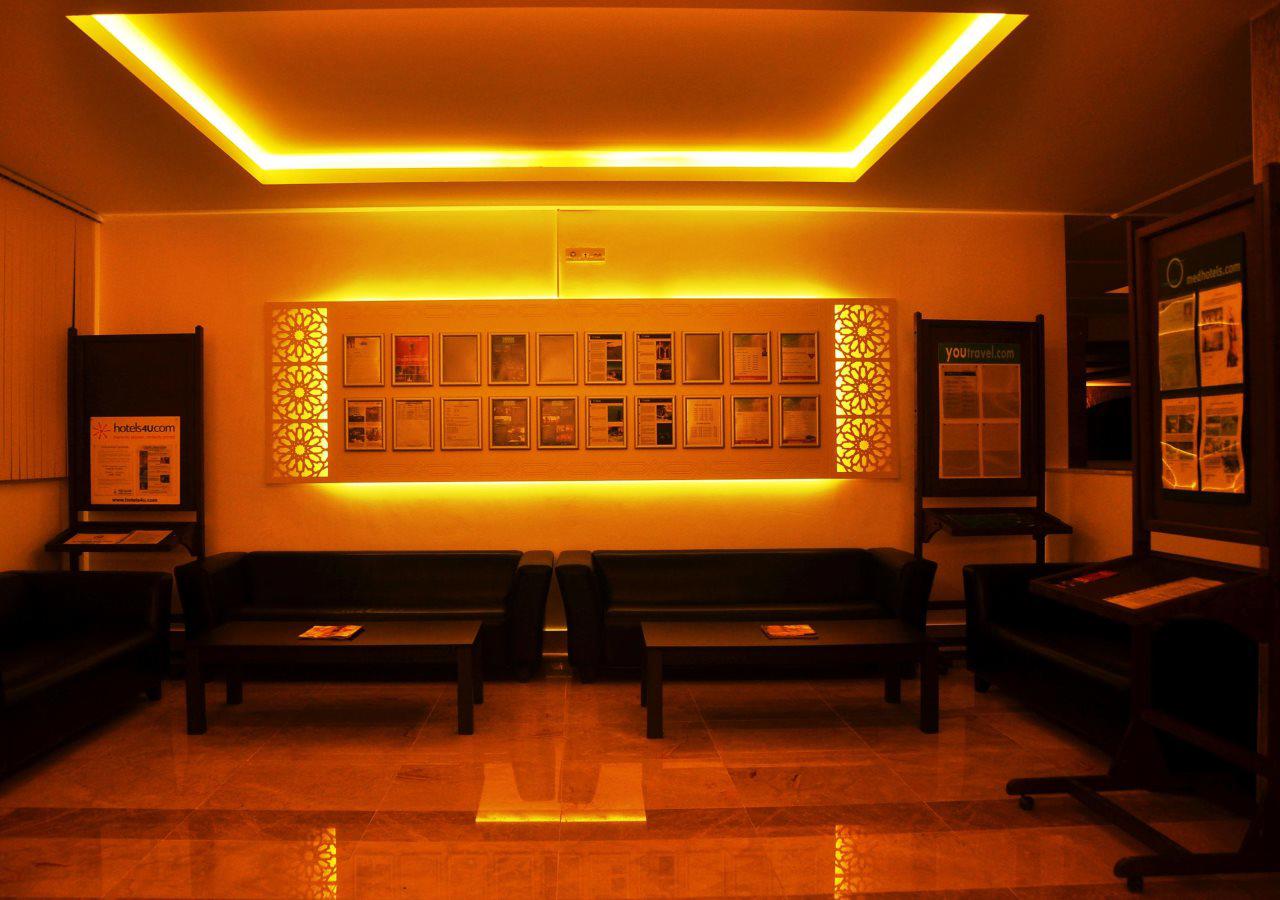 Belkon Hotel Belek