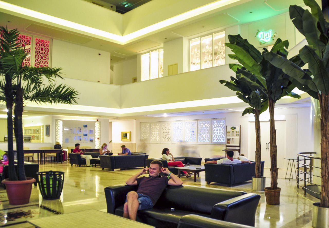 Belkon Hotel Belek