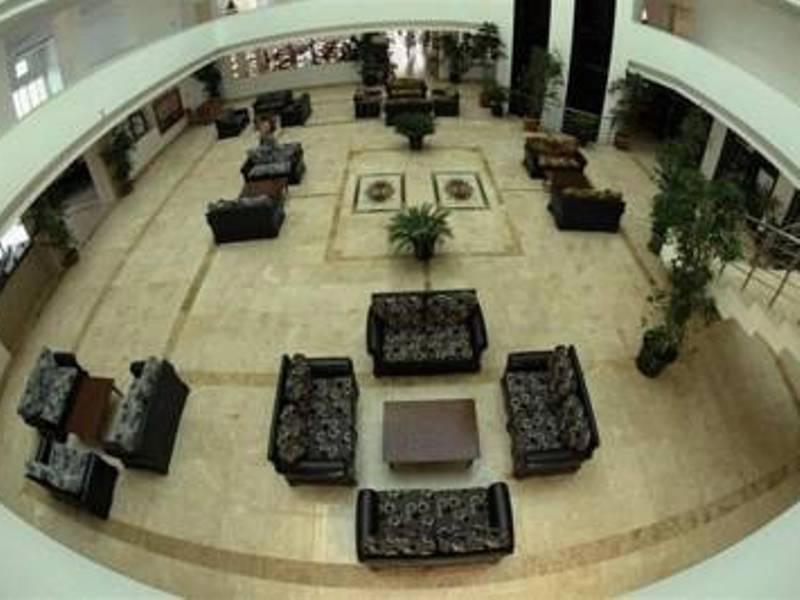 Belkon Hotel Belek
