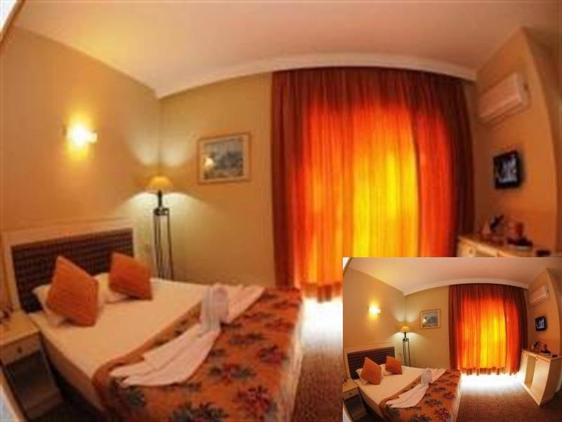 Belkon Hotel Belek