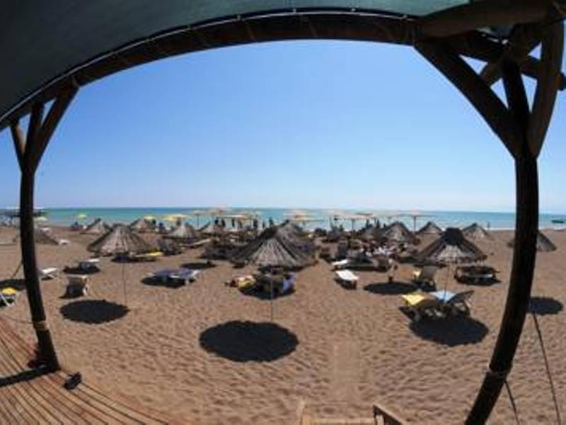 Belkon Hotel Belek