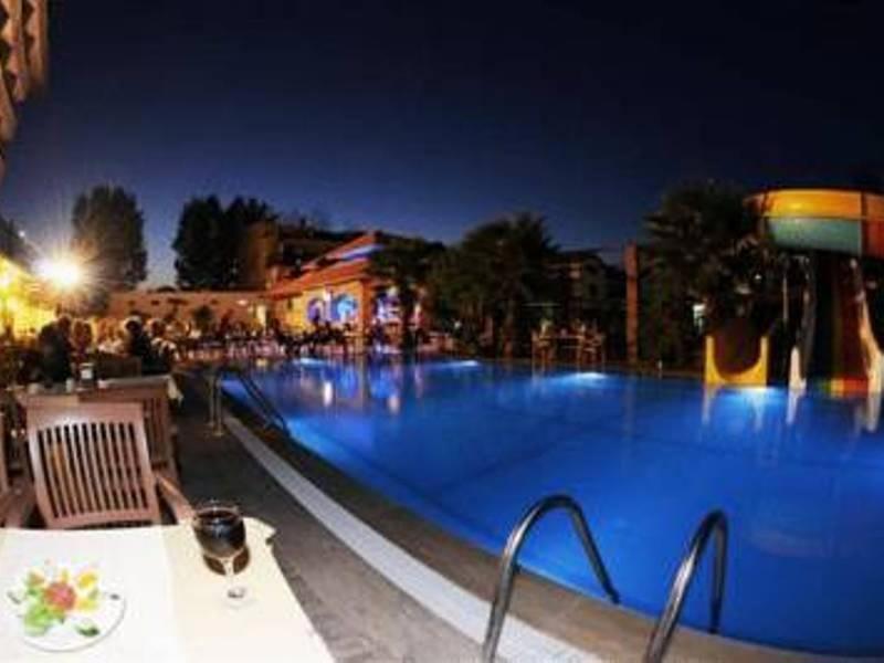 Belkon Hotel Belek