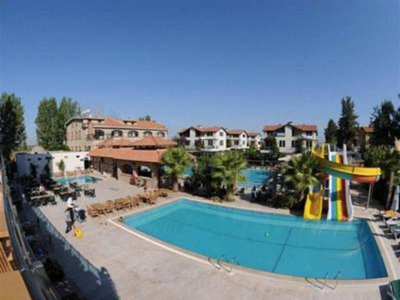 Belkon Hotel Belek