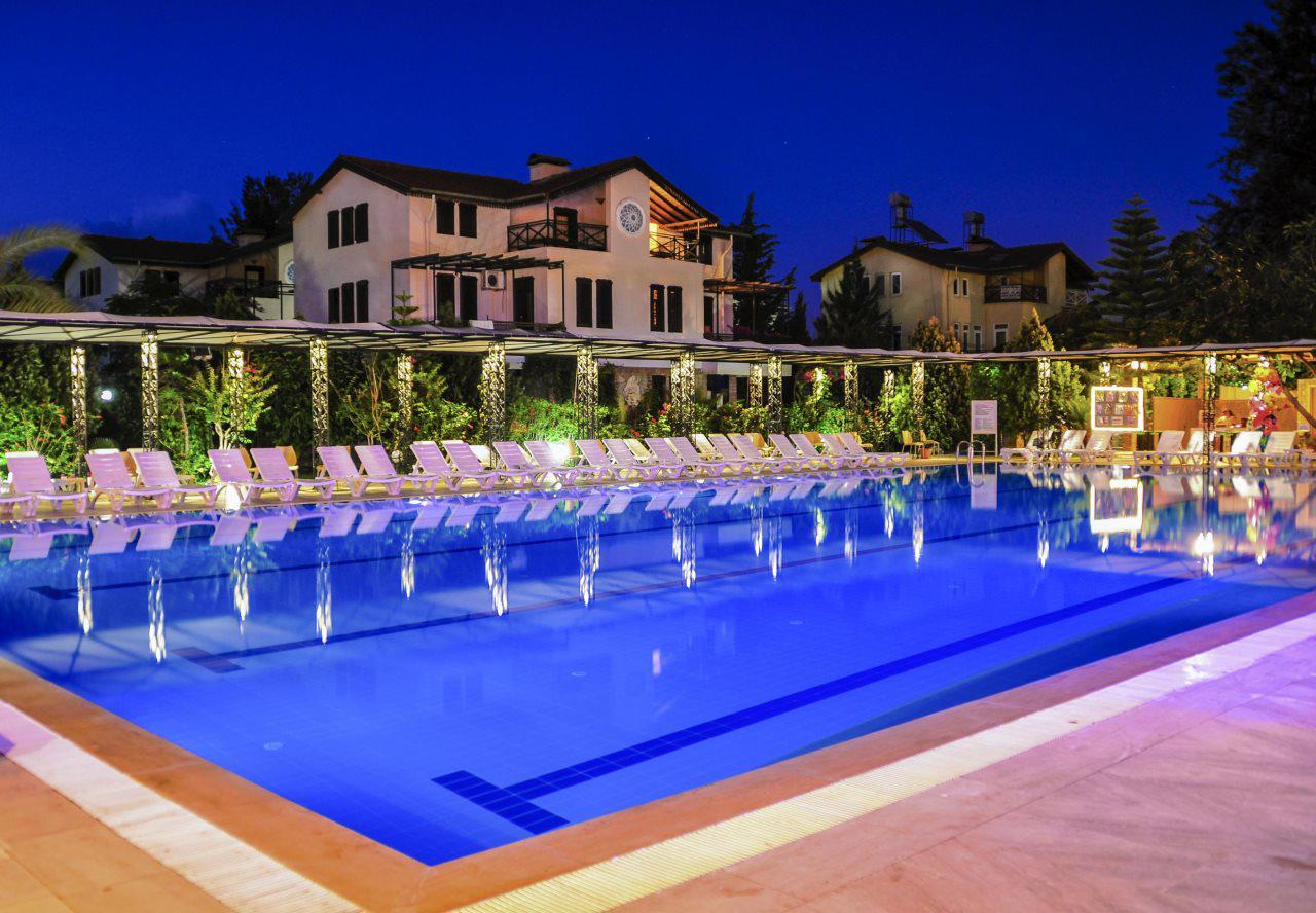 Belkon Hotel Belek