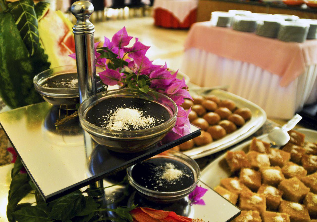 Belkon Hotel Belek