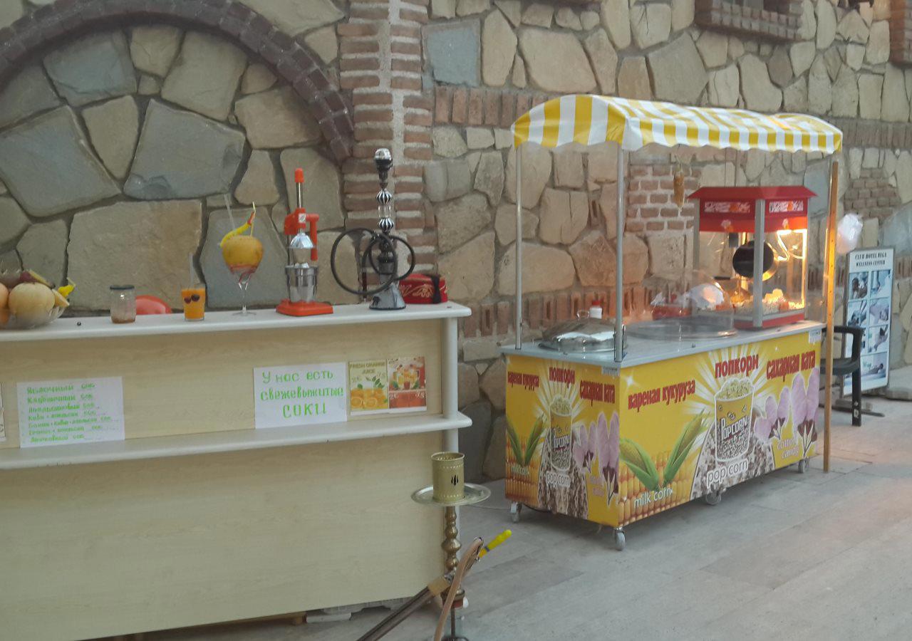 Belkon Hotel Belek