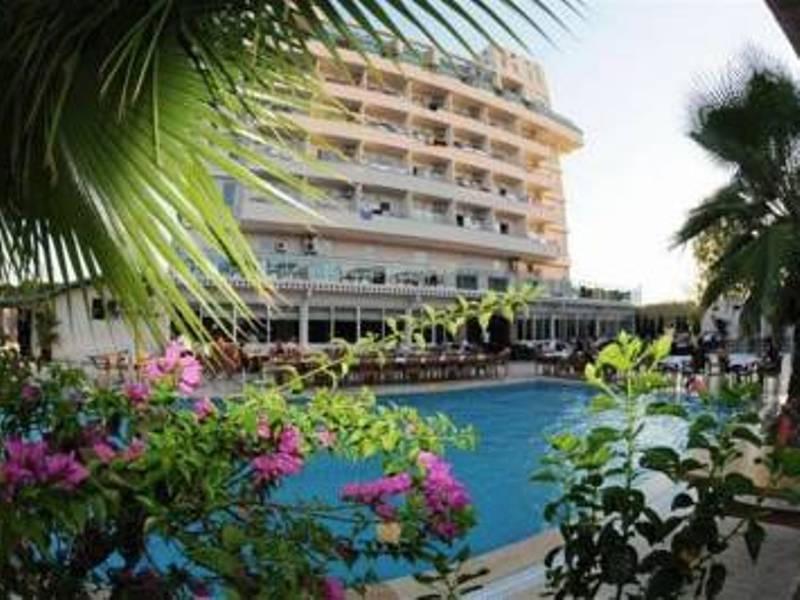Belkon Hotel Belek