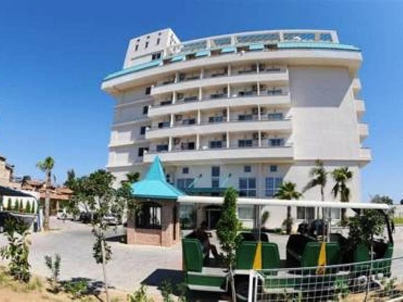 Belkon Hotel Belek
