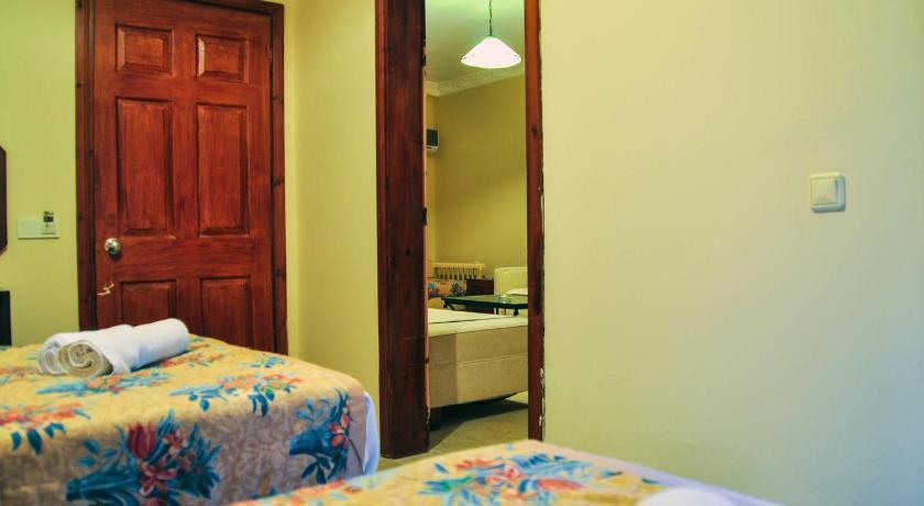 Belkon Hotel Belek