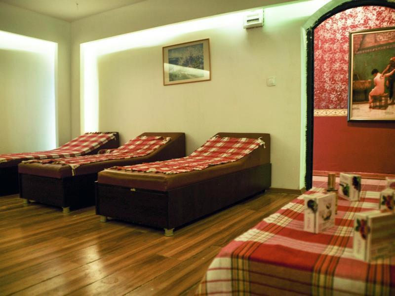 Belkon Hotel Belek