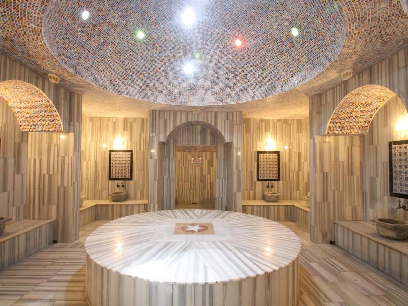 Belkon Hotel Belek