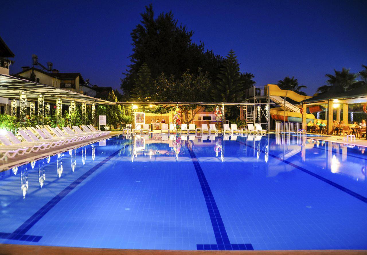 Belkon Hotel Belek