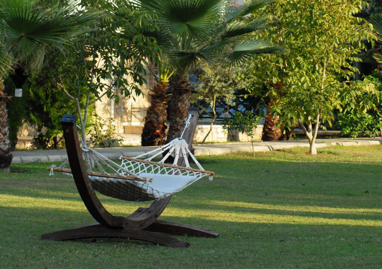 Belkon Hotel Belek